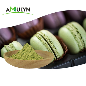 Matcha di grado cerimoniale biologico più ricco di gustosità di alta qualità produttore di tè verde giapponese in polvere Matcha - Product Image 1