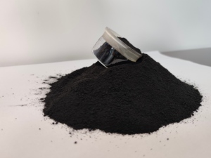 Nhiệt độ cao MUỐI KHÁNG tan trong nước Polymer lọc giảm Đen-Nâu bột hóa chất phụ trợ đại lý cho hóa chất - Product Image 3