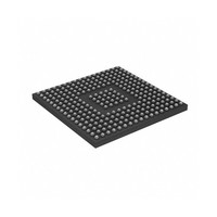 Nuevo Procesador MCU STM32H757XIH6 IC de 32 bits, 2 MB de Memoria Flash, 265-TFBGA