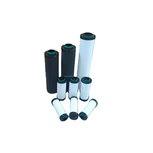 Vente directe MANNY 015S 015Q 015P Kit d'éléments filtrants de précision - Product Image 2