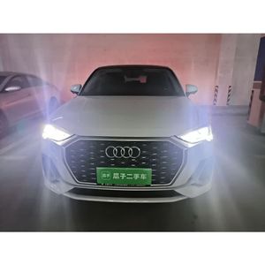 Guazi 2020 <span class=keywords><strong>Audi</strong></span> <span class=keywords><strong>Q3</strong></span> <span class=keywords><strong>Sportback</strong></span> Essence Voiture d'occasion à vendre SUV Automatique 5 places Traction avant <span class=keywords><strong>Audi</strong></span> Distribution internationale - Product Image 2