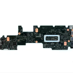 For Lenovo ThinkPad Yoga 11e 5th Gen 11e 5th Laptop Motherboard 17873-1 Motherboards With CPU RAM 8G 100% Test Work