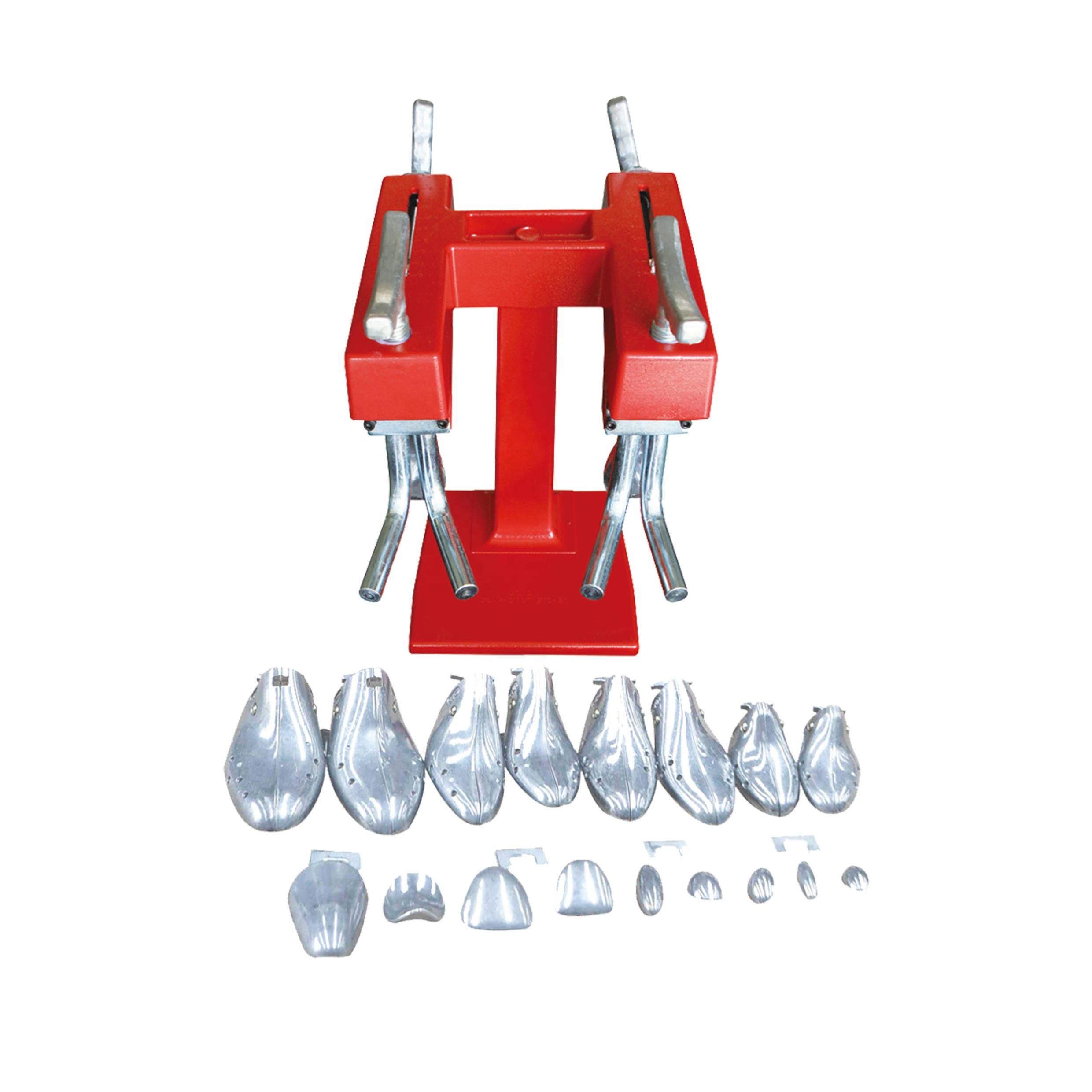 Shoe Stretcher Machine ZX-2X Efficient Shoe Stretching