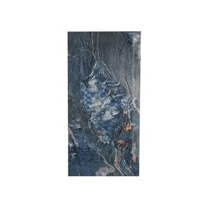 Azulejos de Porcelana de Lujo para Piso, 600x1200, Estilo Moderno para Villa, Hotel, Sala de Estar, Dormitorio, Azulejos Decorativos de Porcelana Reforzada - Product Image 6