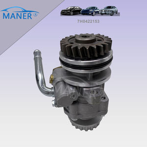 MANER Nouvelle pompe de direction assistée 7H0422153 7E0422153 pour VW Multivan Transporter 2.5T - Product Image 2