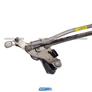 Sistema de limpiaparabrisas premium para coche, palanca de acoplamiento de limpiaparabrisas de material original para Maserati Quattroporte Ghibli Levante OE 670007561 - Product Image 4