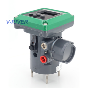 Nace Standard Fisher DLC3010 DLC3100 DLC3020F Displacer trasmettitore di livello del liquido per la misurazione della densità - Product Image 1