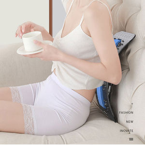 Masajeador magnético de acupuntura ajustable, camilla de espalda para terapia de masaje, superventas de <span class=keywords><strong>Amazon</strong></span> - Product Image 2