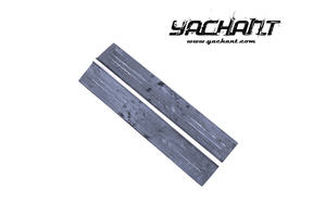 Fibra de carbono seca 2017 a 2020 <span class=keywords><strong>Ferrari</strong></span> 812 Superfast Kik Step Panel Umbral de puerta sin <span class=keywords><strong>insignia</strong></span> para <span class=keywords><strong>Ferrari</strong></span> 812 Superfast - Product Image 4