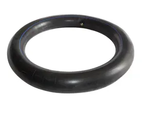 High Quality 17-inch Motorcycle Inner Tube 2.50-17 Motorcycle Tire Tube Motorcycle 2.50-17