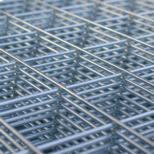 Lưới thép mạ kẽm lỗ vuông 50x50mm lưới thép xây dựng lưới thép làm bằng dây sắt mạ kẽm - Product Image 3