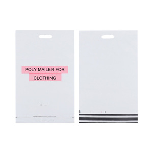 Bolsa de Envío Xiangfa con Capacidad de Carga de 5 kg, Autosellable, Impermeable, para Embalaje de Ropa y Envío Exprés - Product Image 3