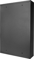 Armoire de rangement murale à clés 100, coffre-fort de stockage pour clés, armoire de gestion de clés à usage domestique d'appartement