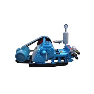 Pompe <span class=keywords><strong>à</strong></span> boue de forage de puits d'eau BW250 <span class=keywords><strong>à</strong></span> prix d'usine / Pompe <span class=keywords><strong>à</strong></span> piston alternatif - Product Image 2