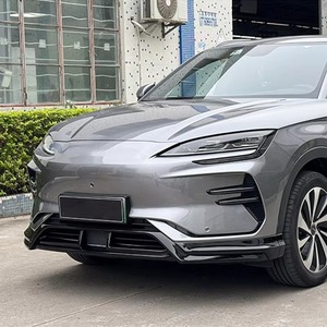 Kit <span class=keywords><strong>de</strong></span> Carrocería para Parachoques Delantero para Honda Accord <span class=keywords><strong>11</strong></span>ª Generación 2022-2025, Color Gris Sónico, Nuevo Diseño, Material PP, Venta al Por Mayor - Product Image 5