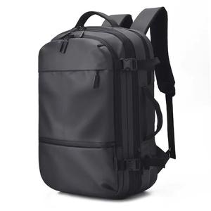 Mochila Impermeable de Poliéster Oxford con Forro, con Bolsa de Aire, Sellado al Vacío, Compresión, para Viajes de Negocios, Aire Libre y Viajes - Product Image 5