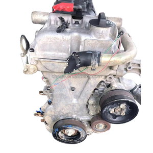 Vendita calda usato L2B Ecotec motore 1.5 servizio professionale per Buick Excelle Cruze SGMW Baojun 360 610 630 730 - Product Image 5