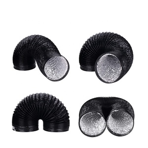 Combi-conducto <span class=keywords><strong>flexible</strong></span> <span class=keywords><strong>de</strong></span> <span class=keywords><strong>aluminio</strong></span> pvc - Product Image 3