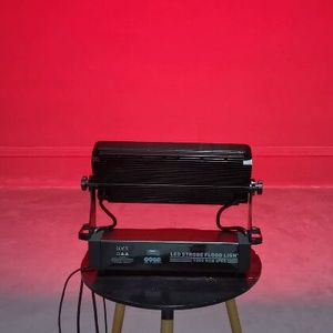 ไฟเวที RGB LED IP65 ความสว่างสูง 75LM/<span class=keywords><strong>W</strong></span> 70000LM DMX512 จำนวน 1200 ชิ้น สำหรับคอนเสิร์ต งานแต่งงาน และงานอีเว้นท์ - Product Image 6