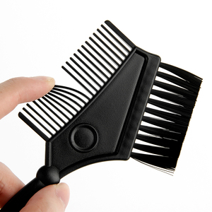 Bán buôn salon tóc màu tóc ứng dụng thợ làm tóc Tint Thuốc nhuộm tóc bàn chải cho shangzhiyi - Product Image 3