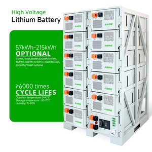 Three Phase 380V Mppt Full Kit 15kw 20kw 30kw 40kw 50kw 80kw 100kw off Grid Hybrid All in One <strong>Solar</strong> <strong>Panel</strong> <strong>System</strong> Complete - Product Image 2