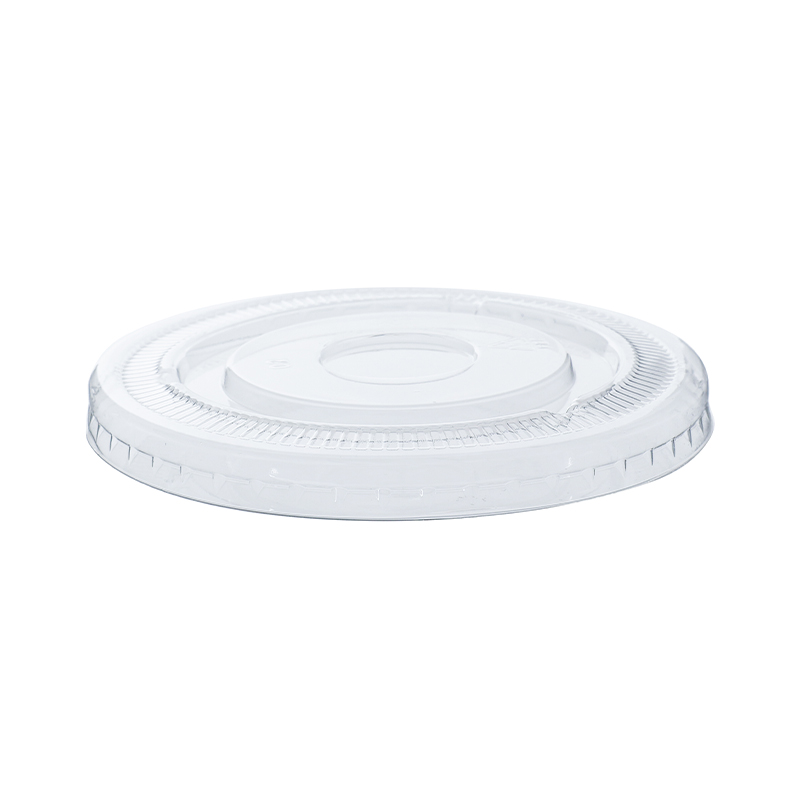 Couvercle plat