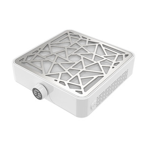 Aspirateur à <span class=keywords><strong>ongles</strong></span> réglable sans fil rechargeable, vente directe usine, extracteur <span class=keywords><strong>de</strong></span> poussière métallique <span class=keywords><strong>de</strong></span> haute qualité pour salon <span class=keywords><strong>de</strong></span> manucure - Product Image 2
