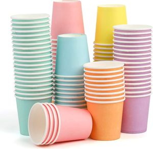 Logo personalizzato stampato eco-friendly monouso a parete doppia parete rosa stagnola oro bevanda calda tazza di <span class=keywords><strong>caffè</strong></span> di carta con coperchio - Product Image 6
