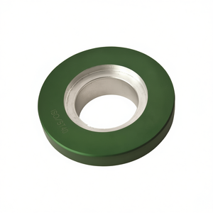 Support de cône pour mandrins de machine à retraitement thermique 8T40 norme ISO - Product Image 2