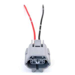 Großhandel Fabrik Auto Connector Kabelbaum 2-poliger Auto-Stereo-Anschluss für Motor Automobil & Motorrad Kabel - Product Image 3