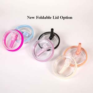 Wholesale Custom Logo <b>40Oz</b> Large Capacity <b>Handle</b> Car Cup Stainless Steel Insulation Cold Ice Cup - Product Image 6