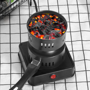 Wholesale 220v 500w <strong>Bbq</strong> Accessories Hookah <strong>Coal</strong> Fire <strong>Starter</strong> Electric Hot Plate Charcoal <strong>Starter</strong> - Product Image 1