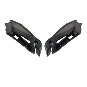 YongJin fácil de instalar <span class=keywords><strong>Precio</strong></span> de fabricante kit de carrocería ATV deflector tablero de protección frontal panel de protección para <span class=keywords><strong>Polaris</strong></span> <span class=keywords><strong>Slingshot</strong></span> 2020 2021 - Product Image 4