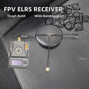 FPV elrs <span class=keywords><strong>Receiver</strong></span> t Loại <span class=keywords><strong>Antenna</strong></span> cho radiomaster tx16s 433Mhz TX 360MHz RX 530MHz 720MHz 915MHz <span class=keywords><strong>video</strong></span> máy phát bay không người lái - Product Image 2