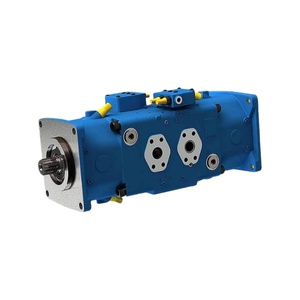 A20VO60DFR/10R-VSD24K68 ปั๊มไฮดรอลิกแบบลูกสูบแกน อะไหล่เครื่องจักรก่อสร้าง - Product Image 3