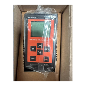 รีเลย์ DFR-021D ของแท้ใหม่ ราคาต่อรองได้ รีเลย์นิรภัย DFR-021D ที่เชื่อถือได้ รับประกันการทำงานของระบบไฟฟ้าอย่างสม่ำเสมอ - Product Image 1