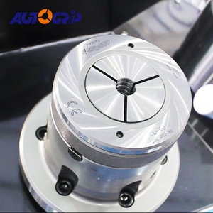 CL-52 177E หัวจับคอลเล็ต CNC พร้อมระยะชัก 6 มม. รับประกัน 1 ปี สภาพใหม่เอี่ยม - Product Image 3