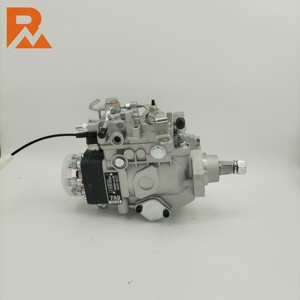 ปั๊มฉีดน้ำมันเชื้อเพลิง196000-6020 VE6 R602 22100-UE020 12F1100RND602สำหรับเครื่องยนต์14Z 15Z - Product Image 3