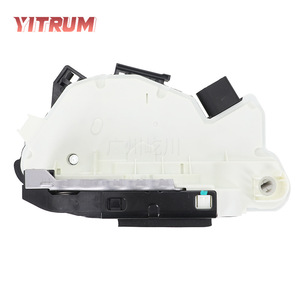 YITRUM ตัวกระตุ้นล็อคประตู 1S1837015A สำหรับโฟล์คสวาเก้น ออดี้ระบบล็อคกลางอะไหล่ทดแทน - Product Image 3