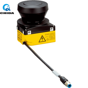 Escáneres Láser de Seguridad Sick 1050932 S32B-2011BA - Product Image 2