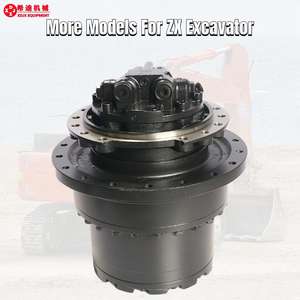 Hitachi Cina baru diproduksi ekskavator mini motor travel ZX200LC-<span class=keywords><strong>3</strong></span> 9261222 9233692 9261222 kit modifikasi <span class=keywords><strong>drive</strong></span> terakhir - Product Image 4