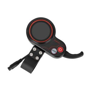 Accesorio de Pantalla para el Tablero de Instrumentos de 6 Pines para Piezas de Repuesto del Scooter Eléctrico Kukirin G2 Pro DB - Product Image 5