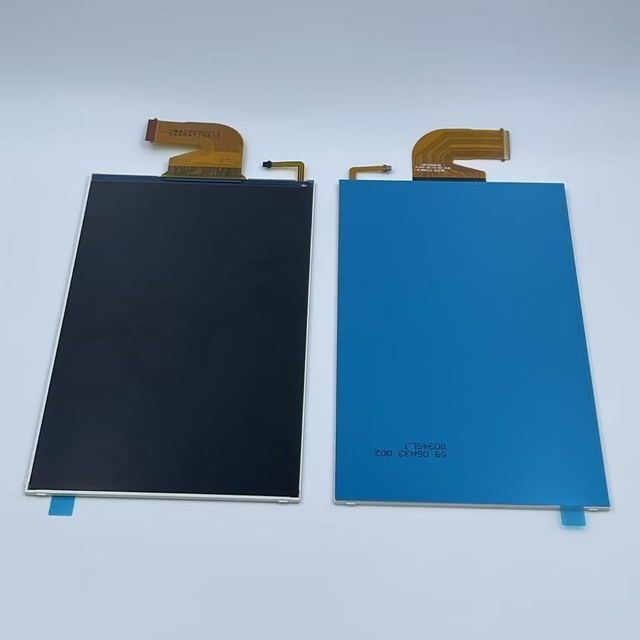 Replacement LCD ABS & Glass Display Screen for for with Wireless Communication