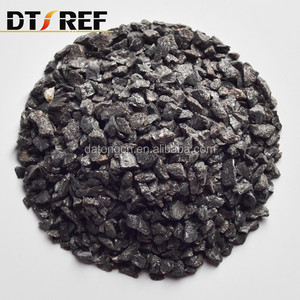 Độ tinh khiết cao màu nâu Corundum Nâu hợp nhất alumina BFA cho nguyên liệu chịu lửa hoặc mài mòn - Product Image 2