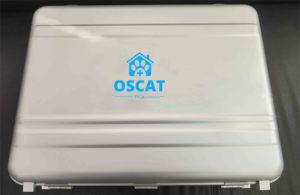 유연한 수의학 내시경 수의학 진단 도구를 RAE-109 OSCAT 수의학 장비 - Product Image 6