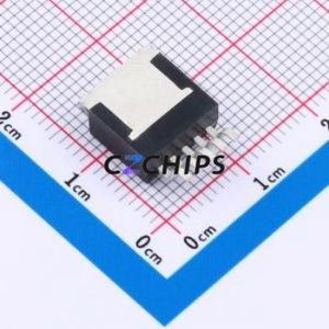 ชิปวงจรรวม MIC29302WU-HXY TO-263-5L ของแท้ใหม่วงจรควบคุมเชิงเส้น PMIC (LDO) - Product Image 2