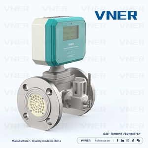 Độ chính xác cao khí đốt tự nhiên nhiên liệu khí <span class=keywords><strong>LPG</strong></span> tuabin lưu lượng kế - Product Image 5