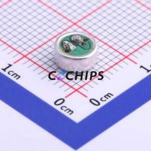 Brand-new-Original GMI6027U-2C58DB Integrated Circuit IC Chip <b>Microphone</b> Whole Sale Electronic Component Chips & BOM Service - Product Image 1