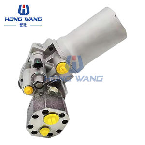 Kit de pompe à injection de carburant diesel haute précision 1807341 10R2995 pour moteur 3126/3126B E325B/E325C, marque HongWang, testé 1 an - Product Image 3