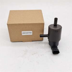 Válvula de Control de Purga del Canister de Vapor 289103F700 para <span class=keywords><strong>Hyundai</strong></span> <span class=keywords><strong>Genesis</strong></span> G80 <span class=keywords><strong>G90</strong></span> 5.0L, Autopartes Yomi al por Mayor, Suministro Yomi - Product Image 2
